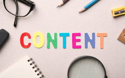 Streamlining Content Strategy